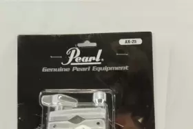 AX-25 PEARL Adaptor Drum Angle Clamps #3 AX-25 PEARL Adaptor Drum Angle Clamps #3