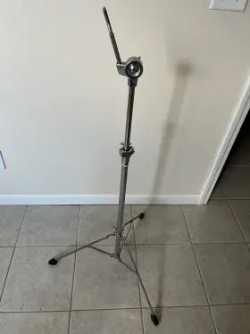 BC830 PEARL Boom Cymbal Stand Double Braced