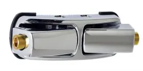 BRL55 PEARL Lug Masterworks Snare Drums BRL55 PEARL Lug Masterworks Snare Drums