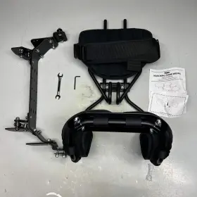 CXT-2 PEARL Marching Carrier Tenor Airframe Padding CXT-2 PEARL Marching Carrier Tenor Airframe Padding