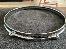 DC1206 PEARL Mastercast Die Cast Drum Hoop