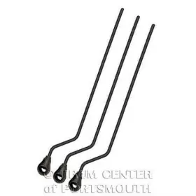 FTL200B-3 PEARL Floor Tom Legs Set Box Finish Dcp