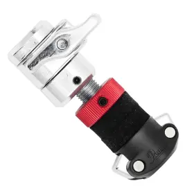 HCL205QR PEARL Rapid Lock Grip Hat Clutch HCL205QR PEARL Rapid Lock Grip Hat Clutch