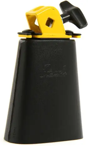 HH2X PEARL Horacio Hernandez Clave Cowbell HH2X PEARL Horacio Hernandez Clave Cowbell