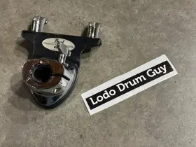 ISS-0810 PEARL Rim Mount Tom Drum