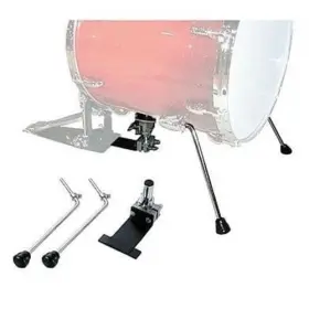 JG16 PEARL Jungle Floor Tom Bass Drum Adaptor