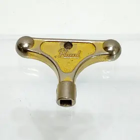 K-025G PEARL Tone Drum Key Collectible