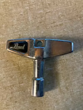 K050 PEARL Drum Key Tuning Snare Toms Rods Lugs K050 PEARL Drum Key Tuning Snare Toms Rods Lugs