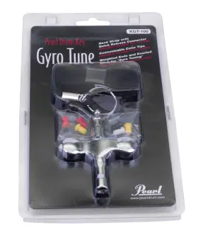 Pearl Kgt100h - Gyro Tune Drum Key