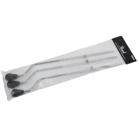 LG40-3 PEARL Floor Tom Legs Air Suspension Feet Dcp #2