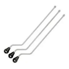 LG40-3 PEARL Floor Tom Legs Air Suspension Feet Dcp