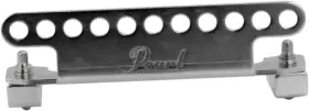 MH50 PEARL Level Bar Snare Drum Sling Carrier