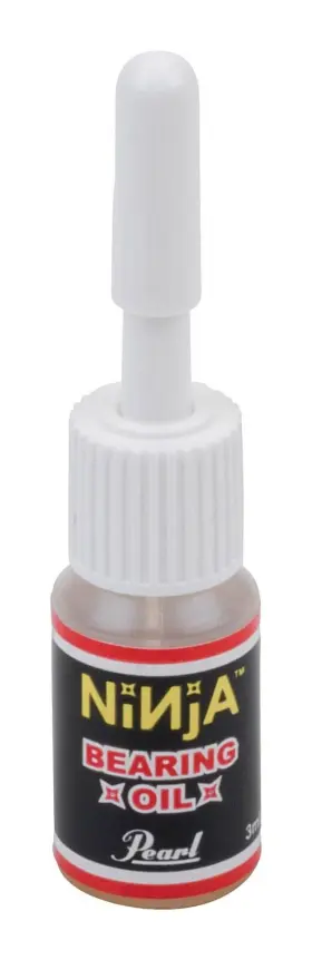 OL300 PEARL Ninja Bearing Oil #2