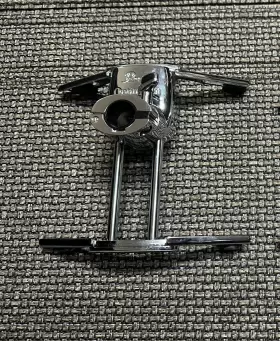 OPTA0910-C PEARL Optimount Tom Drum Suspension OPTA0910-C PEARL Optimount Tom Drum Suspension