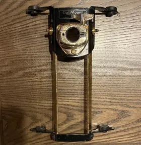 OPTA1314-C PEARL Optimount Tom Drum Suspension