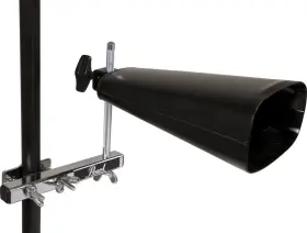 Pearl Pa719pcb1030 Primero 10 Inch Rock Cowbell With Clamping Pps30 Mount For Easy Attachment