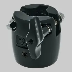 PCL100-B PEARL Pipe Clamp Drum Rack Leg