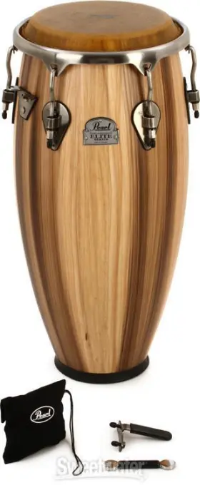 PCW110DX510 PEARL Elite Oak Quinto #3