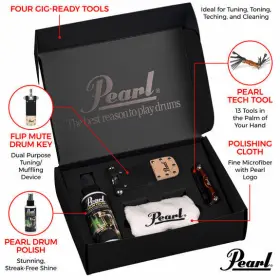 PDGB23 PEARL Box Drummers #2