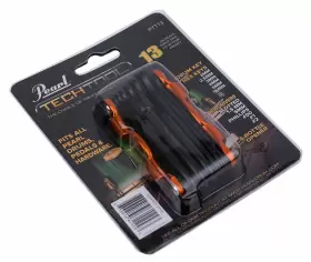 PTT13 PEARL Techtool Drum Tool #3 PTT13 PEARL Techtool Drum Tool #3