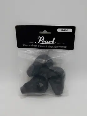 R40-3 PEARL Air Suspension Rubber Feet