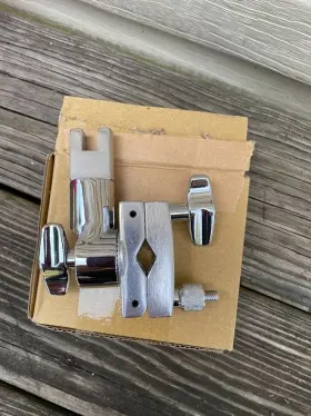 RMA1 PEARL Roto Tom Adaptor Clamp RMA1 PEARL Roto Tom Adaptor Clamp