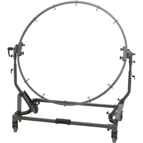 STBD-36F PEARL Suspended Concert Bass Drum Stand Field Frame