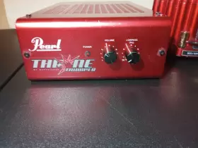 THMP-1EU PEARL Throne Thumper #2