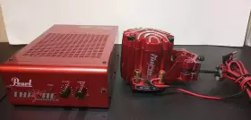 THMP-1EU PEARL Throne Thumper