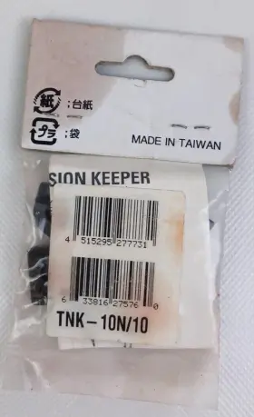 TNK-10N PEARL Keeper #2 TNK-10N PEARL Keeper #2