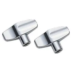 UGN6-2 PEARL Wing Nut Dcp