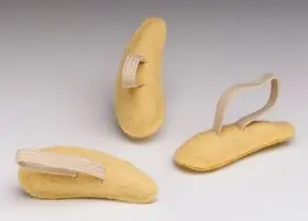 B0015TES5I PEDIFIX Sg Hammer Toe Cushion Felt Pack Left