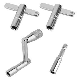 1096379 PENITUE Drum Keys Drill Bit Tuning 1096379 PENITUE Drum Keys Drill Bit Tuning