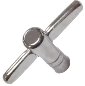 764565462030 PERFORMANCE PLUS Standard Square Lug Drum Tuning