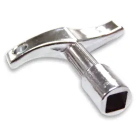 764565462207 PERFORMANCE PLUS Deluxe Drum Key Steel Die Cast