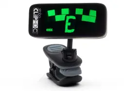 805265500759 PETERSON STROBE TUNERS Stroboclip Hdc Tuner 805265500759 PETERSON STROBE TUNERS Stroboclip Hdc Tuner