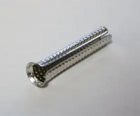 Pianorepairparts 716982631186 Piano Tuning Pin Bushings - Set Of 12 Fix For Loose Pins