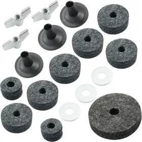 WANGQ9290401 PIUTOUYAR Cymbal Set Stand