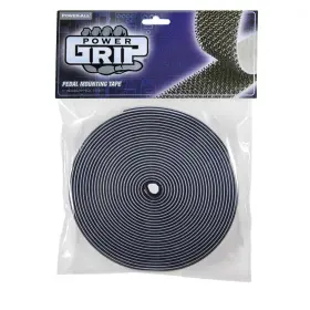 PG-10M POWER-GRIP Pedalboard Mounting Tape Roll PG-10M POWER-GRIP Pedalboard Mounting Tape Roll