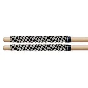Srcw PRO-MARK Stick Rapp Drumstick Wrap Checkerboard