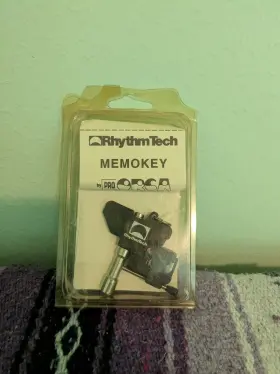 RT7350 PRO ORCA Rhythmtech Memokey Drum Key Torque Wrench