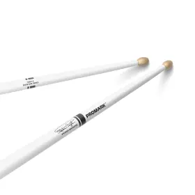 Pbsc-wht PROMARK Drum Sticks Stephen Creighton Pipe Se