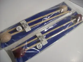 616022102402 PROMARK Pro Keyboard Mallets Jeff Moore Chorale 616022102402 PROMARK Pro Keyboard Mallets Jeff Moore Chorale