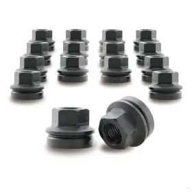 40100322 PSGSP Wheel Lug Nuts Ford