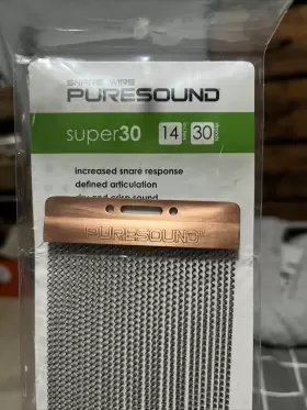 046716576682 PURESOUND Snare Wire Strand