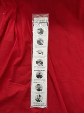 CPS1420 PURESOUND Pro Snare Wires #2