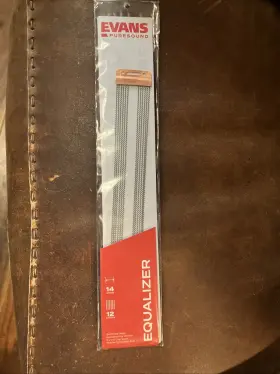 E1412 PURESOUND Equalizer Snare Wire Strand Dcp