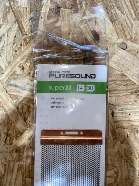SUPER30 PURESOUND Snare Wire Strand