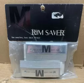 RS-1632 RANDALL MAY INTERNATIONAL Rim Saver Marching Bass #2