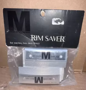 RS-1632 RANDALL MAY INTERNATIONAL Rim Saver Marching Bass